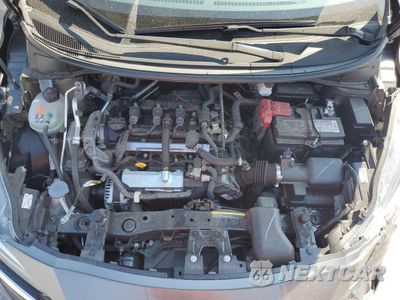 Zdjęcie 11 z 15 samochodu: 2024 NISSAN VERSA S VIN:3N1CN8DV4RL930487 - miniatura