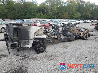 Trzecie zdjęcie samochodu z tyłu: 2024 FORD F250 SUPER DUTY VIN:1FT7W2BN3REE27514 - miniatura