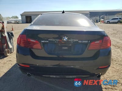 Zdjęcie 6 z 13 samochodu: 2016 BMW 535 XI VIN:WBA5B3C56GG253363 - miniatura