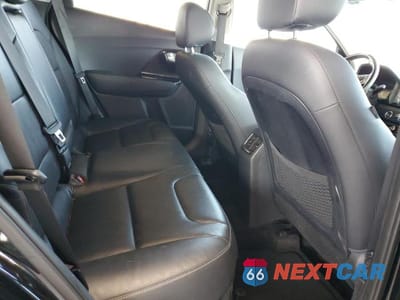 Zdjęcie 11 z 13 samochodu: 2017 KIA NIRO EX TOURING VIN:KNDCE3LC7H5049863 - miniatura