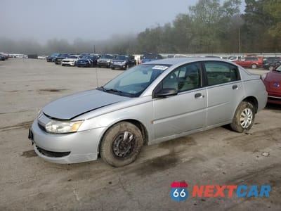 2004 SATURN ION LEVEL 1 1G8AG52F14Z117516 - główne zdjęcie licytacji z USA - miniatura