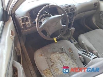Zdjęcie 8 z 12 samochodu: 1999 TOYOTA COROLLA VE VIN:1NXBR12E0YZ326328 - miniatura