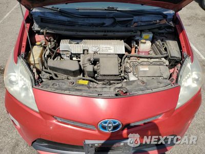 Zdjęcie 11 z 12 samochodu: 2013 TOYOTA PRIUS VIN:JTDKN3DU4D1724525 - miniatura