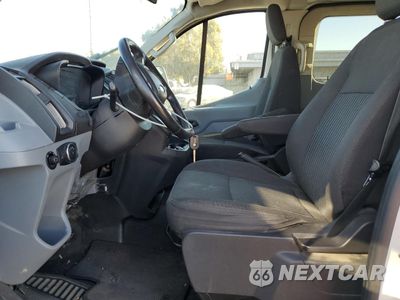 Zdjęcie 7 z 13 samochodu: 2017 FORD TRANSIT T-350 VIN:1FBZX2YM2HKB05049 - miniatura
