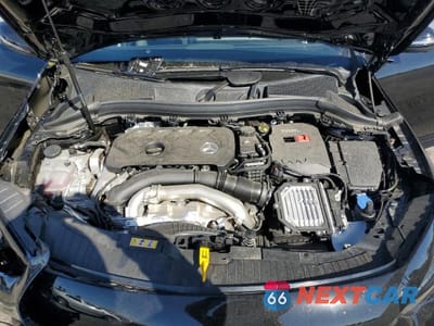 Zdjęcie 12 z 13 samochodu: 2025 MERCEDES-BENZ GLA 250 VIN:W1N4N4GB5SJ667752 - miniatura