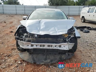 Piąte zdjęcie samochodu w środku: 2012 FORD FOCUS SE VIN:1FAHP3K26CL435113 - miniatura