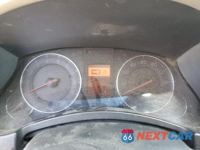 Zdjęcie 9 z 13 samochodu: 2008 INFINITI EX35 BASE VIN:JNKAJ09F58M360277 - miniatura