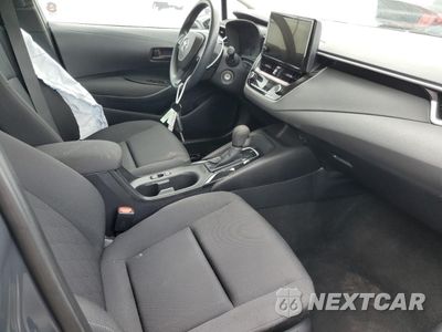 Zdjęcie 7 z 14 samochodu: 2025 TOYOTA COROLLA LE VIN:5YFB4MDE1SP230620 - miniatura