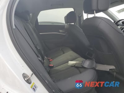 Zdjęcie 10 z 12 samochodu: 2020 AUDI E-TRON SPORTBACK PREMIUM PLUS VIN:WA12ABGE5LB033520 - miniatura