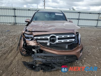 Piąte zdjęcie samochodu w środku: 2023 MERCEDES-BENZ GLB 250 4MATIC VIN:W1N4M4HB2PW328278 - miniatura