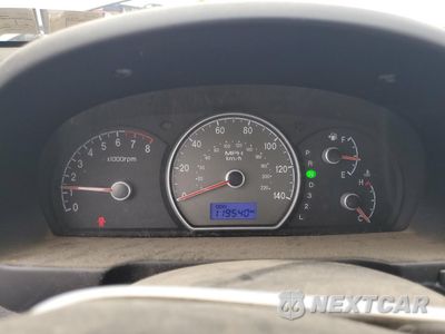 Zdjęcie 9 z 15 samochodu: 2008 HYUNDAI ELANTRA GLS VIN:KMHDU46D38U498718 - miniatura