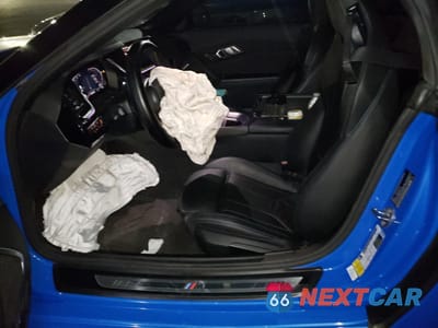 Zdjęcie 7 z 12 samochodu: 2020 BMW Z4 SDRIVE30I VIN:WBAHF3C01LWW76728 - miniatura