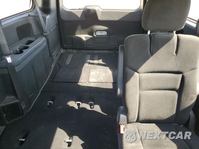 Zdjęcie 10 z 15 samochodu: 2016 DODGE GRAND CARAVAN SE VIN:2C4RDGBG0GR252054 - miniatura
