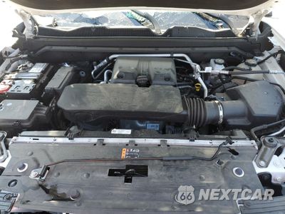 Zdjęcie 11 z 13 samochodu: 2024 GMC CANYON ELEVATION VIN:1GTP5BEK8R1107584 - miniatura