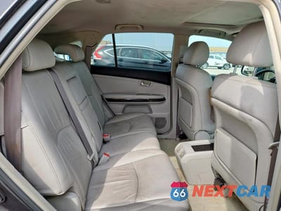 Zdjęcie 11 z 13 samochodu: 2009 LEXUS RX 350 VIN:2T2HK31U69C133067 - miniatura