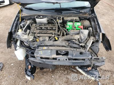 Zdjęcie 11 z 13 samochodu: 2011 FORD FOCUS SE VIN:1FAHP3FN8BW117611 - miniatura