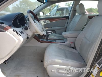 Zdjęcie 7 z 12 samochodu: 2011 TOYOTA AVALON BASE VIN:4T1BK3DB9BU433484 - miniatura