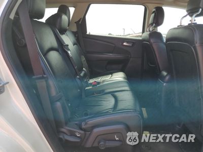 Zdjęcie 11 z 16 samochodu: 2013 DODGE JOURNEY CREW VIN:3C4PDDDG7DT666749 - miniatura