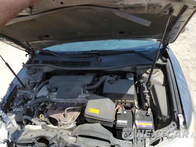 Zdjęcie 11 z 15 samochodu: 2014 TOYOTA CAMRY L VIN:4T4BF1FK1ER381400 - miniatura