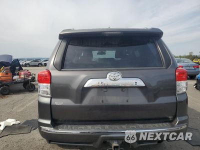 Zdjęcie 6 z 15 samochodu: 2011 TOYOTA 4RUNNER SR5 VIN:JTEBU5JR7B5053206 - miniatura