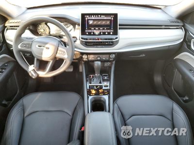 Zdjęcie 8 z 14 samochodu: 2025 JEEP COMPASS LIMITED VIN:3C4NJDCN9ST621518 - miniatura