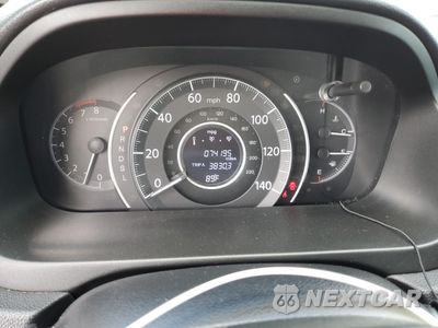 Zdjęcie 9 z 14 samochodu: 2015 HONDA CR-V EX VIN:3CZRM3H51FG702372 - miniatura