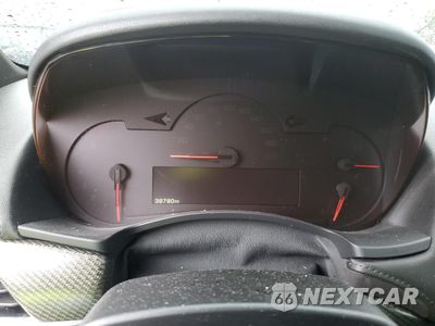 Zdjęcie 9 z 14 samochodu: 2016 CADILLAC ATS-V VIN:1G6AN5SYXG0122612 - miniatura