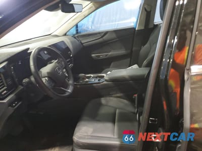 Zdjęcie 7 z 12 samochodu: 2025 LEXUS NX 350 PREMIUM VIN:2T2GGCEZXSC071620 - miniatura