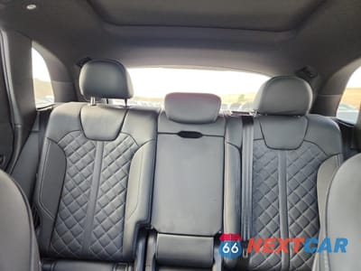 Zdjęcie 10 z 14 samochodu: 2024 AUDI SQ5 PREMIUM PLUS VIN:WA1B4AFY3R2002630 - miniatura