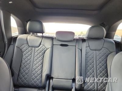 Zdjęcie 10 z 14 samochodu: 2024 AUDI SQ5 PREMIUM PLUS VIN:WA1B4AFY3R2002630 - miniatura
