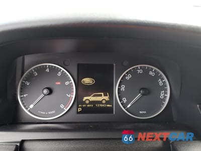 Zdjęcie 9 z 13 samochodu: 2014 LAND ROVER LR4 HSE VIN:SALAG2V64EA701644 - miniatura