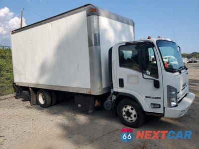 Zdjęcie 11 z 13 samochodu: 2015 ISUZU NPR HD VIN:JALC4W161F7005133 - miniatura