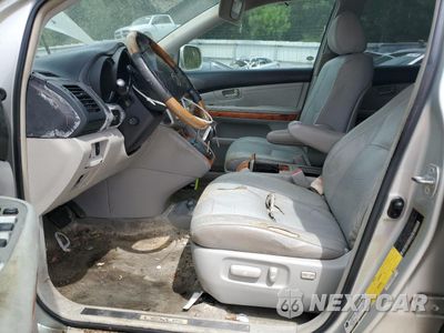 Zdjęcie 7 z 13 samochodu: 2005 LEXUS RX 330 VIN:2T2GA31U15C031474 - miniatura