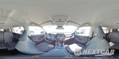 Zdjęcie 15 z 15 samochodu: 2020 TOYOTA HIGHLANDER L VIN:5TDCZRAH1LS018276 - miniatura