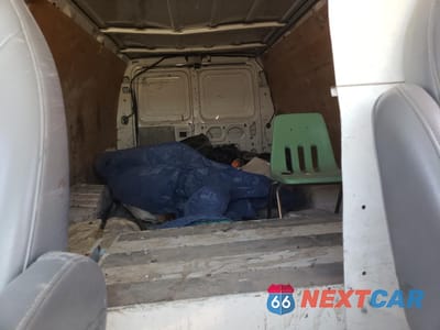 Zdjęcie 10 z 13 samochodu: 2004 FORD ECONOLINE E350 SUPER DUTY VAN VIN:1FTSS34L04HA13461 - miniatura