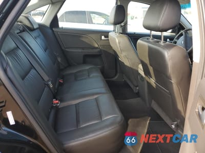 Zdjęcie 10 z 12 samochodu: 2007 FORD FIVE HUNDRED LIMITED VIN:1FAHP25197G156511 - miniatura