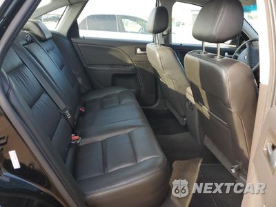 Zdjęcie 10 z 12 samochodu: 2007 FORD FIVE HUNDRED LIMITED VIN:1FAHP25197G156511 - miniatura