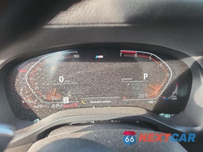 Zdjęcie 9 z 14 samochodu: 2022 BMW X4 XDRIVE30I VIN:5UX33DT05N9K58717 - miniatura