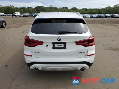 Zdjęcie 6 z 13 samochodu: 2020 BMW X3 XDRIVE30I VIN:5UXTY5C06L9B36682 - miniatura