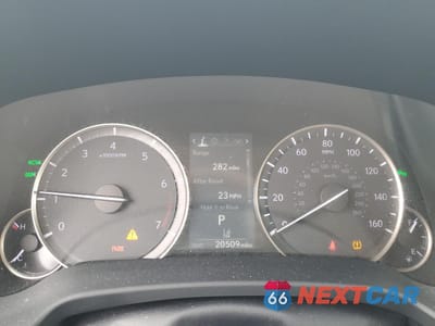 Zdjęcie 9 z 15 samochodu: 2018 LEXUS RX 350 BASE VIN:2T2ZZMCA0JC105519 - miniatura