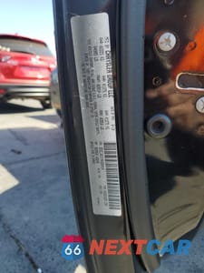 Zdjęcie 12 z 12 samochodu: 2010 DODGE CHALLENGER SE VIN:2B3CJ4DV1AH260414 - miniatura