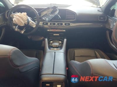 Zdjęcie 8 z 12 samochodu: 2023 MERCEDES-BENZ GLE COUPE AMG 53 4MATIC VIN:4JGFD6BBXPA894458 - miniatura