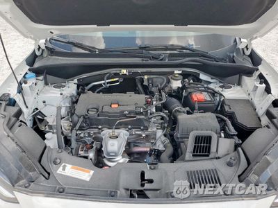 Zdjęcie 12 z 14 samochodu: 2025 HONDA HR-V LX VIN:3CZRZ1H38SM746840 - miniatura
