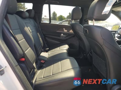 Zdjęcie 11 z 13 samochodu: 2020 MERCEDES-BENZ GLS 450 4MATIC VIN:4JGFF5KEXLA149704 - miniatura