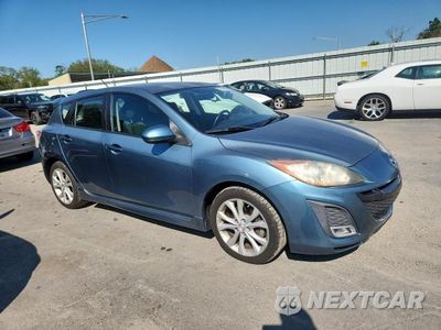 Zdjęcie 7 z 24 samochodu: 2011 MAZDA 3 S VIN:JM1BL1K62B1466596 - miniatura