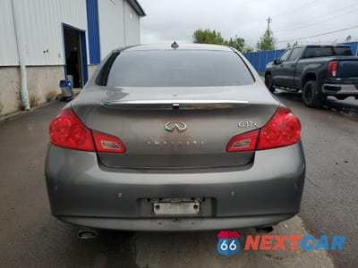 Zdjęcie 6 z 13 samochodu: 2010 INFINITY G37 VIN:JN1CV6AR9AM456865 - miniatura