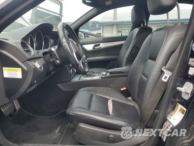 Zdjęcie 7 z 12 samochodu: 2014 MERCEDES-BENZ C 300 4MATIC VIN:WDDGF8AB6EA909895 - miniatura
