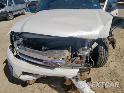 Zdjęcie 12 z 13 samochodu: 2017 FORD EXPEDITION XLT VIN:1FMJU1JT2HEA44549 - miniatura