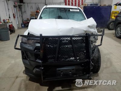 Piąte zdjęcie samochodu w środku: 2023 CHEVROLET COLORADO VIN:1GCPTBEK0P1179866 - miniatura