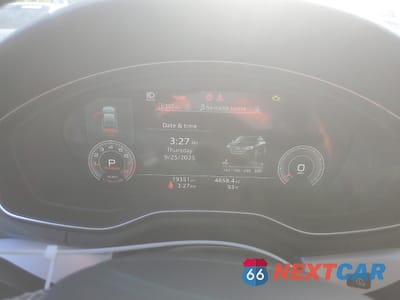 Zdjęcie 9 z 13 samochodu: 2023 AUDI A4 PREMIUM PLUS 45 VIN:WAUEAAF49PA030957 - miniatura